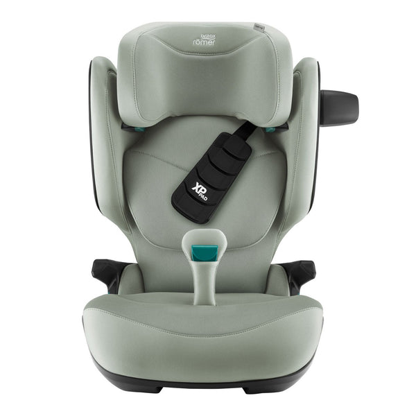 BRITAX ROMER KIDFIX PRO 
