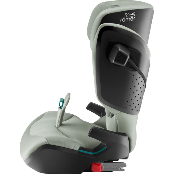 BRITAX ROMER KIDFIX PRO 