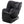 Cadeira auto giratória Britax Römer Dualfix M Plus i-Size com rotação 360 graus e instalação ISOFIX cor midnight grey
