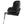 Cadeira auto giratória Britax Römer Dualfix M Plus i-Size com rotação 360 graus e instalação ISOFIX cor midnight grey