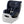 Cadeira auto Britax Römer Dualfix 5Z i-Size com rotação de 360° na Flex Base 5Z, 12 posições de reclinação, arnês de 5 pontos e proteção contra impactos laterais para crianças dos 61 aos 105 cm.  Night Blue