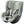 Cadeira auto Britax Römer Dualfix 5Z i-Size com rotação de 360° na Flex Base 5Z, 12 posições de reclinação, arnês de 5 pontos e proteção contra impactos laterais para crianças dos 61 aos 105 cm.  Sage Green