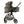 BRITAX ROMER RIO STYLE TRIO + BASE