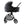 BRITAX ROMER RIO STYLE TRIO + BASE