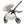 BRITAX ROMER RIO STYLE TRIO + BASE
