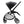 BRITAX ROMER RIO STYLE TRIO + BASE
