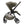 BRITAX ROMER RIO STYLE TRIO + BASE