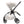 BRITAX ROMER RIO STYLE TRIO + BASE