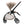 BRITAX ROMER RIO STYLE TRIO + BASE
