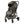 BRITAX ROMER RIO STYLE TRIO + BASE