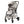 BRITAX ROMER RIO STYLE TRIO + BASE