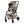 BRITAX ROMER RIO STYLE TRIO + BASE