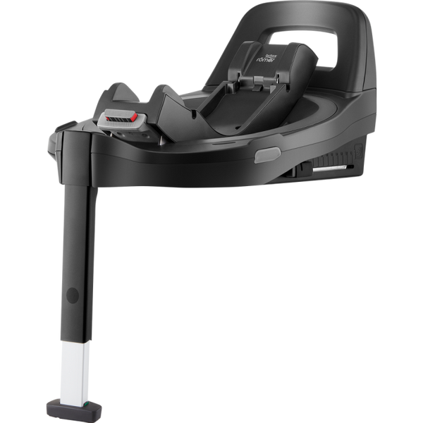 BRITAX RÖMER RIO LUX TRIO + BASE com carrinho Rio Lux, alcofa Rio, cadeira auto Baby-Safe Pro com tecnologia Ergo Recline e base ISOFIX Vario 5Z com rotação de 180°. Sistema de viagem completo desde o nascimento.
