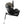 BRITAX ROMER RIO STYLE TRIO + BASE