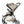 BRITAX RÖMER RIO STYLE DUO + BASE com carrinho leve e compacto Rio Style, cadeira auto Baby-Safe Pro com tecnologia Ergo Recline, base ISOFIX Vario 5Z com rotação de 180° e adaptadores incluídos. Sistema de viagem completo desde o nascimento.