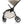 BRITAX RÖMER RIO STYLE DUO + BASE com carrinho leve e compacto Rio Style, cadeira auto Baby-Safe Pro com tecnologia Ergo Recline, base ISOFIX Vario 5Z com rotação de 180° e adaptadores incluídos. Sistema de viagem completo desde o nascimento. Teak