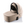 BRITAX RÖMER RIO STYLE TRIO com carrinho leve e compacto Rio Style, alcofa ergonómica com colchão acolchoado e cadeira auto Baby-Safe Pro com tecnologia Ergo Recline. Sistema de viagem completo desde o nascimento até aos 22 kg. Teak