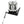 Cadeira auto Britax Römer SWIVEL-GROW MAX AIR com rotação 360 e ventilação AirSense™ cor linen grey