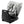 Cadeira auto Britax Römer SWIVEL-GROW MAX AIR com rotação 360 e ventilação AirSense™ cor linen grey