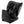 Cadeira auto Britax Römer SWIVEL-GROW MAX AIR com rotação 360 e ventilação AirSense™ cor onyx black