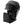 Cadeira auto Britax Römer SWIVEL-GROW MAX AIR com rotação 360 e ventilação AirSense™ cor onyx black