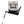 Cadeira auto Britax Römer SWIVEL-GROW MAX AIR com rotação 360 e ventilação AirSense™ cor soft taupe