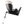 Cadeira auto Britax Römer SWIVEL-GROW MAX AIR com rotação 360 e ventilação AirSense™ cor soft taupe