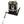 Cadeira auto Britax Römer SWIVEL-GROW MAX AIR com rotação 360 e ventilação AirSense™ cor urban olive