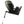 Cadeira auto Britax Römer SWIVEL-GROW MAX AIR com rotação 360 e ventilação AirSense™ cor urban olive