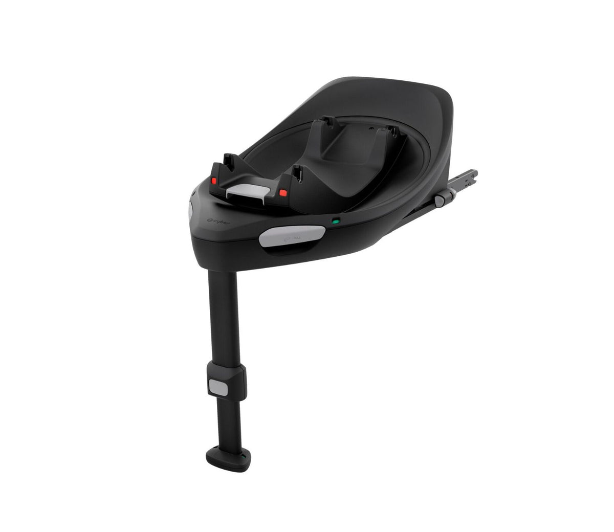 Base ISOFIX G3