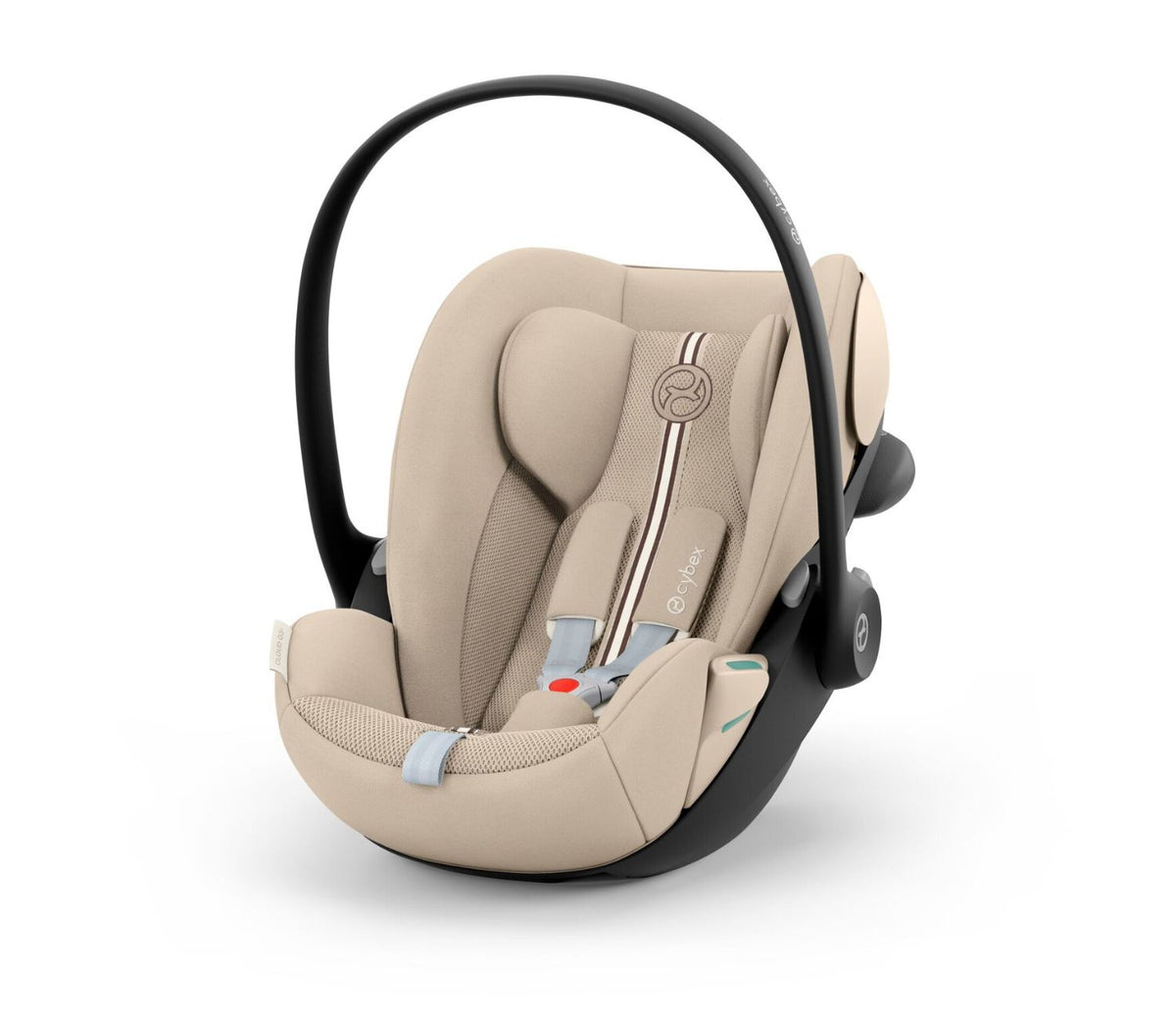 Cadeira Auto Cloud G3 Plus