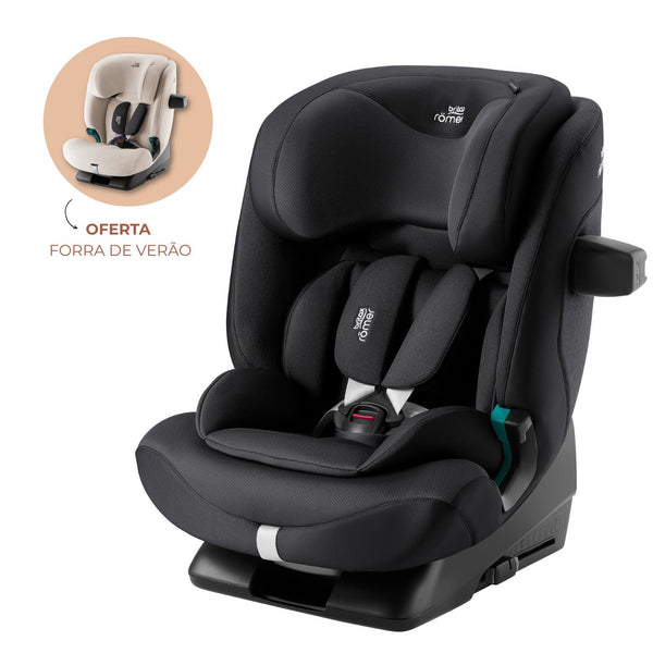 BRITAX ROMER ADVANSAFIX PRO 