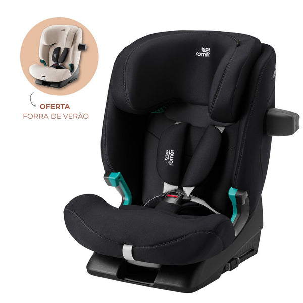 BRITAX ROMER ADVANSAFIX PRO 
