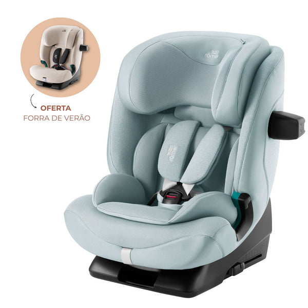BRITAX ROMER ADVANSAFIX PRO 