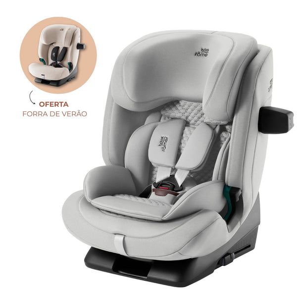BRITAX ROMER ADVANSAFIX PRO 