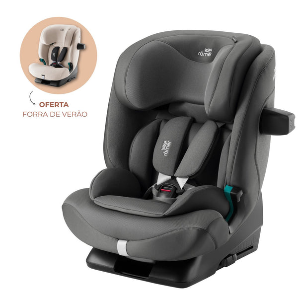 BRITAX ROMER ADVANSAFIX PRO 