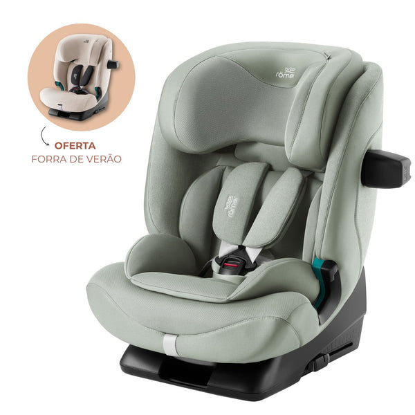 BRITAX ROMER ADVANSAFIX PRO 