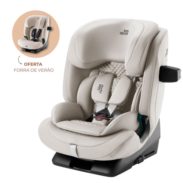 BRITAX ROMER ADVANSAFIX PRO 