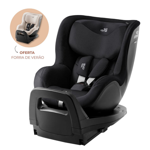 BRITAX ROMER DUALFIX PRO M 