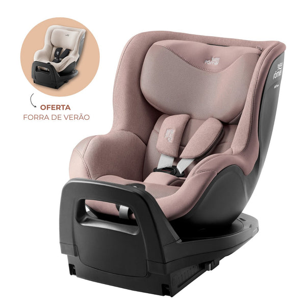 BRITAX ROMER DUALFIX PRO M 