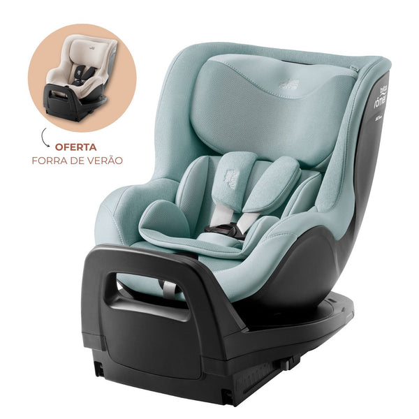 BRITAX ROMER DUALFIX PRO M 