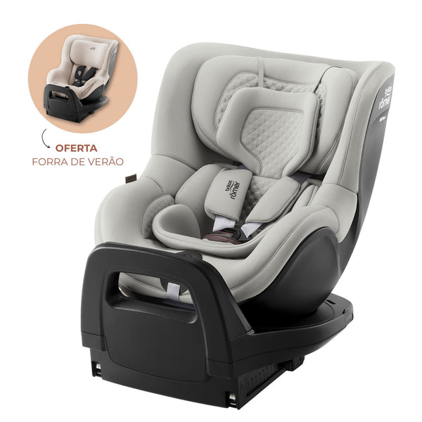BRITAX ROMER DUALFIX PRO M 