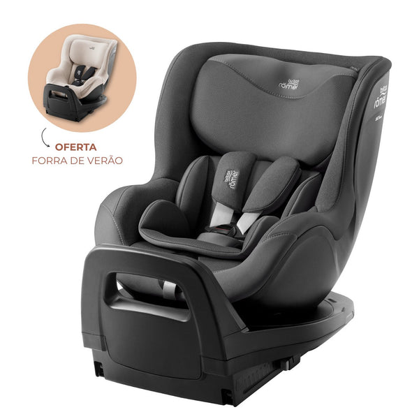 BRITAX ROMER DUALFIX PRO M 