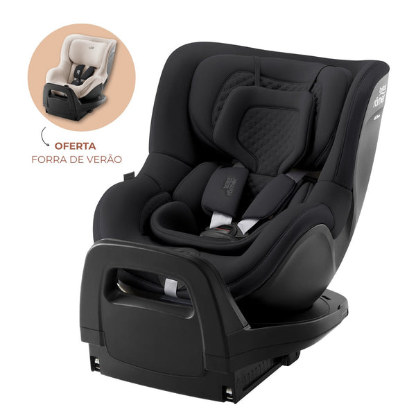 BRITAX ROMER DUALFIX PRO M 