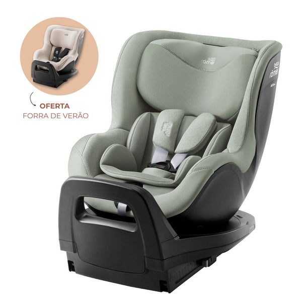 BRITAX ROMER DUALFIX PRO M 
