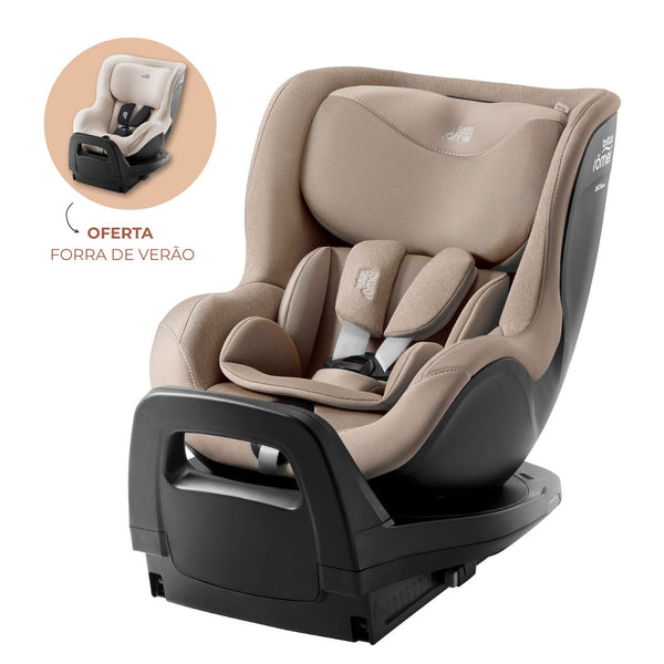 BRITAX ROMER DUALFIX PRO M 