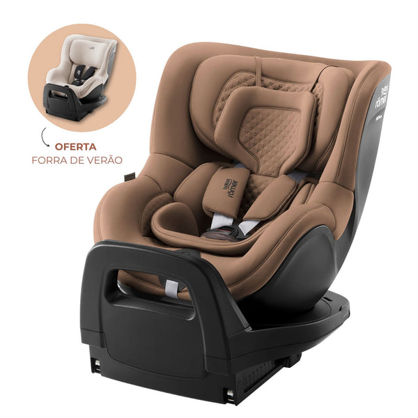 BRITAX ROMER DUALFIX PRO M 