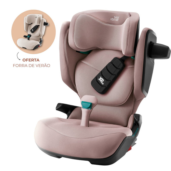 BRITAX ROMER KIDFIX PRO 