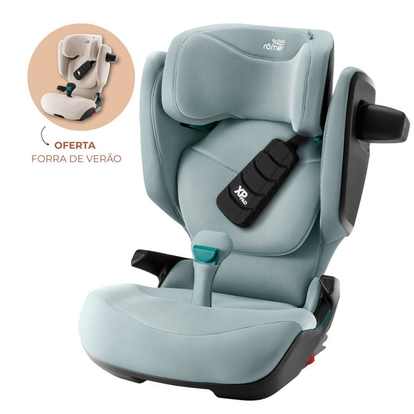 BRITAX ROMER KIDFIX PRO 