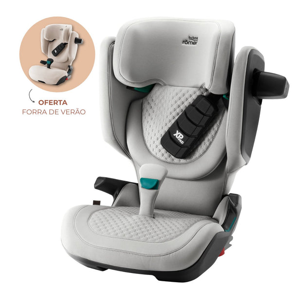 BRITAX ROMER KIDFIX PRO 